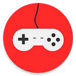 Cover Image of Télécharger Lanceur de jeux - Booster et enregistreur d'écran 2.5.7 APK