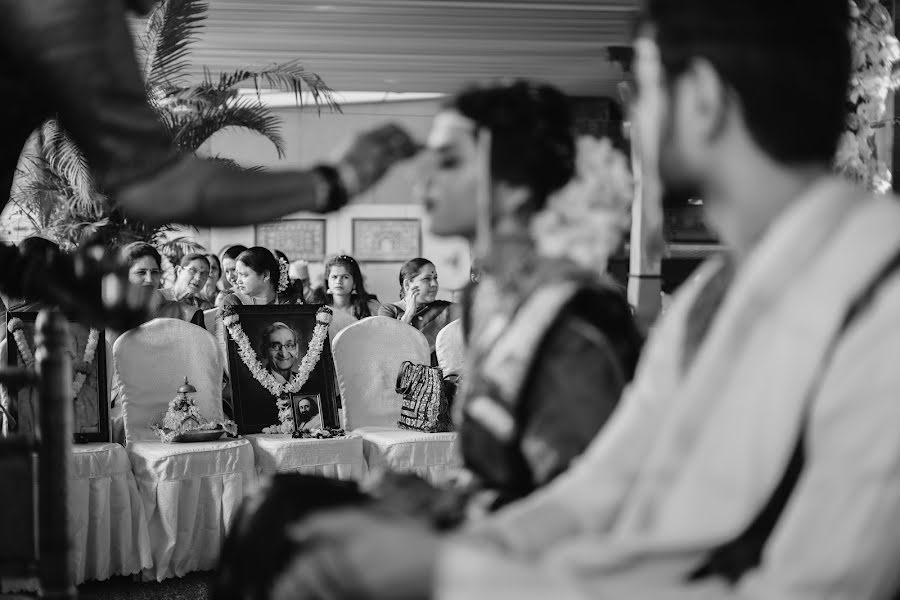 Wedding photographer Devang Patel (devpatel). Photo of 3 October 2023