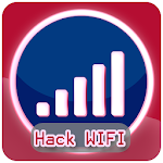 Hack WiFi Password Prank new Apk