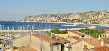 appartement à Marseille 16ème (13)