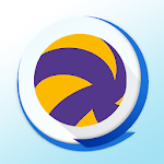 Cover Image of डाउनलोड NS Volley Scout PRO 3.2 APK