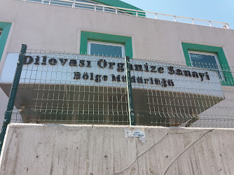 Dilovasi Organize Sanayi Bölge Müdürlüğü