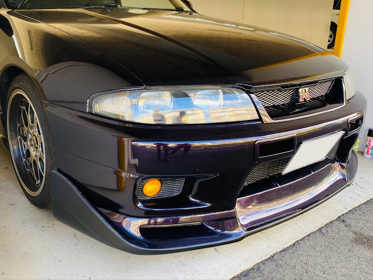 スカイライン GT-RのDIY・RB26・カスタム・イジるところがないw・日産に関するカスタム事例の投稿画像2枚目