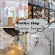 Download Coffee Shop Interior Design For PC Windows and Mac 1.0