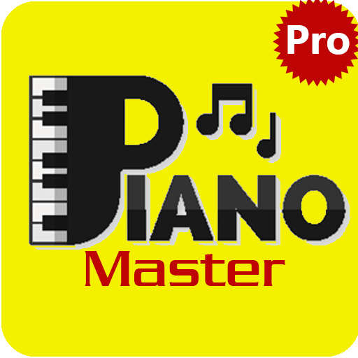 Piano Master - Portable Piano