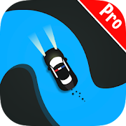 Finger Car: Wheel Drive, Risky Road & Rush rider  Icon