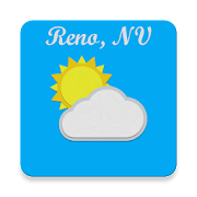 Download  Reno, NV - weather 