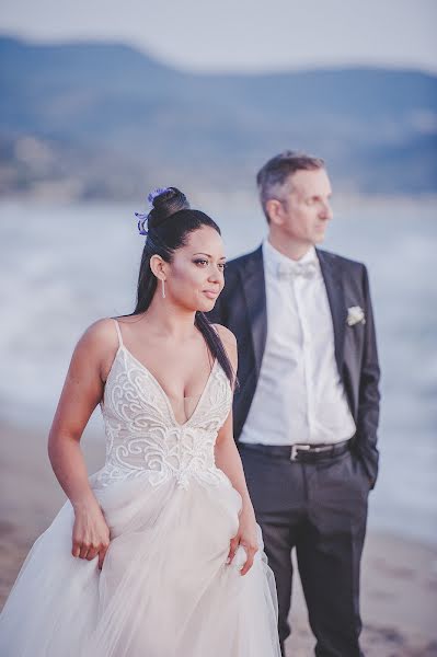 Fotografo di matrimoni Sandro Strianese (sandrostrianese). Foto del 5 febbraio 2019