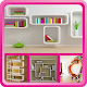 Download Bookcase design ideas For PC Windows and Mac 1.0