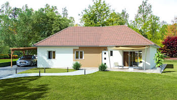 maison neuve à Noidans-lès-Vesoul (70)