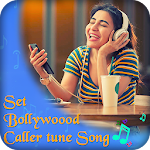 Cover Image of ดาวน์โหลด Set Bollywood Caller Tune Song 3.0 APK