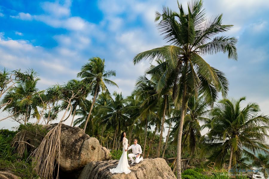 Wedding photographer Anatoliy Seregin (sereginfoto). Photo of 26 December 2017