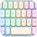 Descargar la aplicación Colorful Keyboard Theme Instalar Más reciente APK descargador