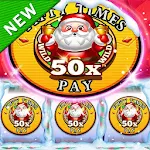 Cover Image of Download Huge Win Slots: Real Free Huge Classic Casino Game 3.5.0 APK