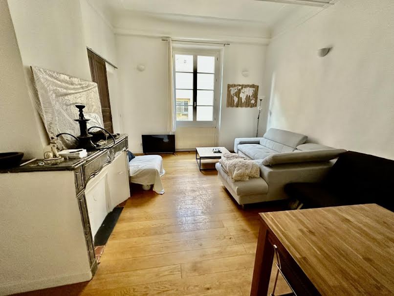 Vente appartement 3 pièces 88 m² à Toulon (83000), 159 000 €