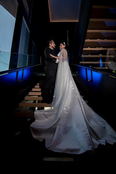 婚禮攝影師Leonel Ramirez（leonelramirez）。2023 7月21日的照片