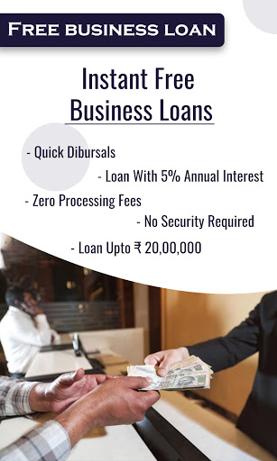 Business Loan Apply