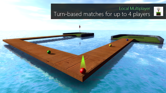 Mini Golf Club 2 Screenshots 5