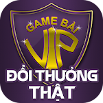 Cover Image of ดาวน์โหลด Game Bài Vip - Đổi thưởng thật 2.1.1 APK