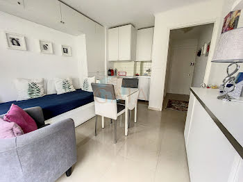 appartement à Cannes (06)