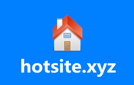 Hotsite Preview image 0