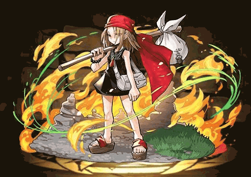 パズドラ アンナの評価とおすすめの潜在覚醒 パズドラ攻略 神ゲー攻略