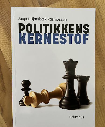 Politikkens kernestof