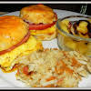 Thumbnail For Habanero Honey Country Ham Biscuits