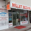 Millet Eczanesi