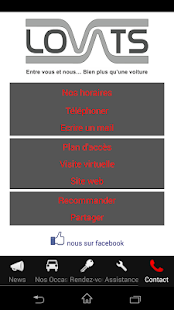 Garage des Lovats(圖3)-速報App