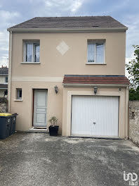 maison à Champagne-sur-Seine (77)