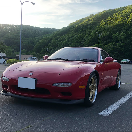 3型FDのプロフィール画像