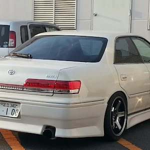 マークII JZX100