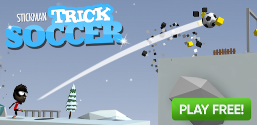 Stickman Trick Soccer