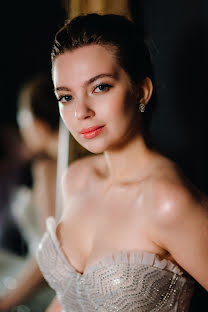 Fotografer pernikahan Katerina Chulkova (katechulkova). Foto tanggal 3 Januari 2022