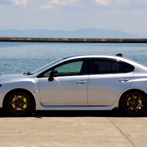 WRX STI