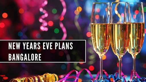 A Shoutout To All The Party Goers Of Bangalore - Here's The Ultimate Party Plan For NYE 2020