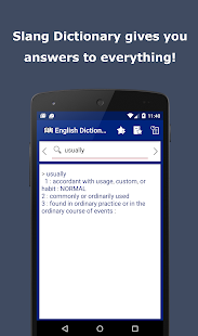 Download Slang Dictionary APK
