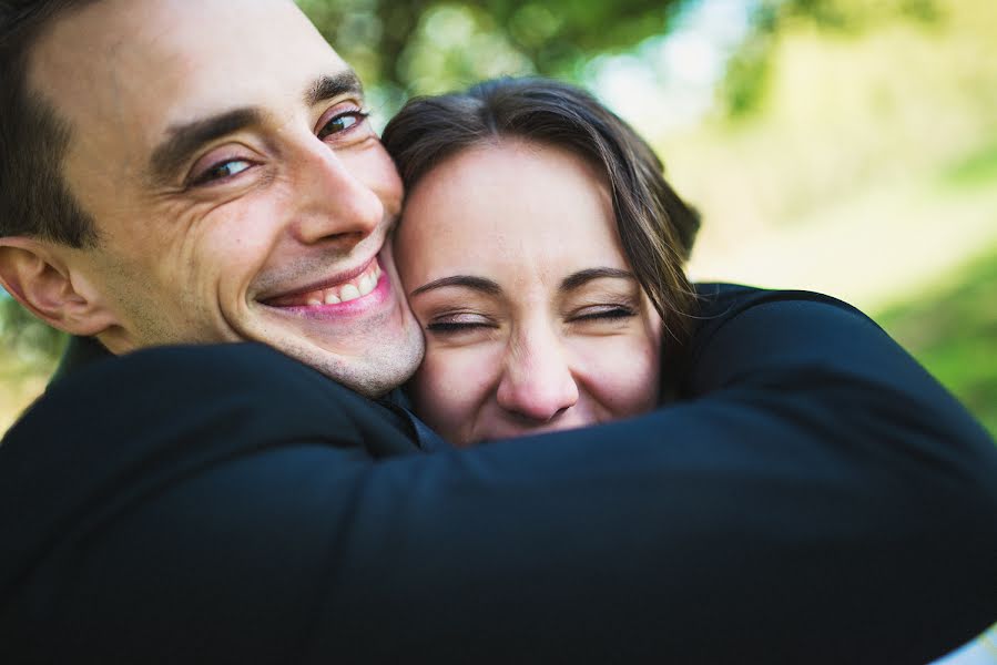 Wedding photographer Vladimir Ryabkov (stayer). Photo of 7 October 2014