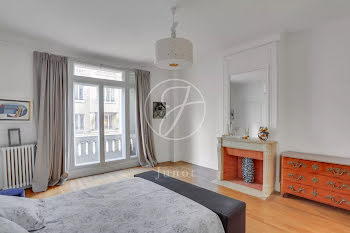 appartement à Paris 16ème (75)