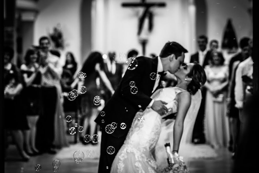 Fotografo di matrimoni Fabio Gonzalez (fabiogonzalez). Foto del 20 dicembre 2018