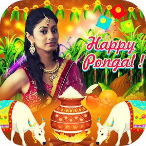 Download Pongal Photo Editor For PC Windows and Mac