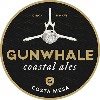 Logo of Gunwhale Ales Hayshaker