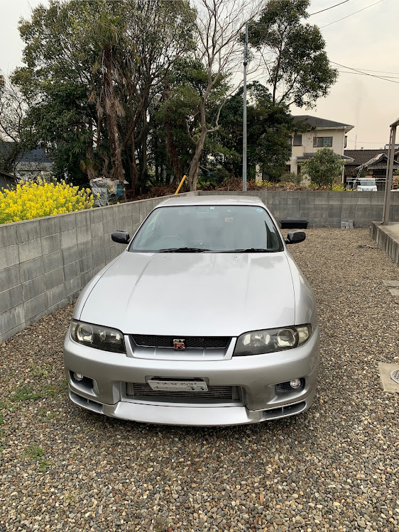 スカイライン GT-Rのmspさんが投稿したカスタム事例の投稿画像1枚目