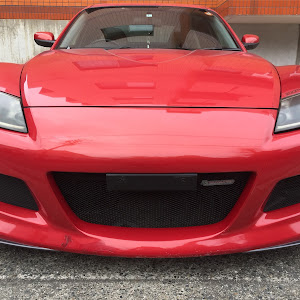 RX-8 SE3P