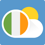 Ireland Weather 1.2.0 Icon