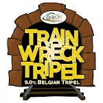 Trails To Ales Train Wreck Tripel