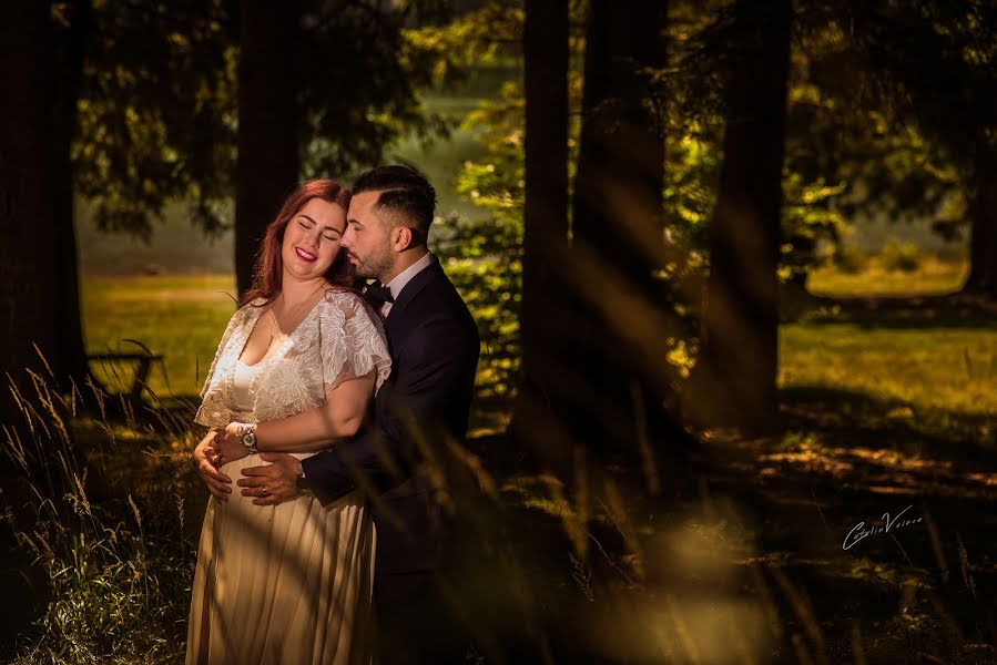 Wedding photographer Catalin Voinea (catalinvoinea). Photo of 13 December 2019