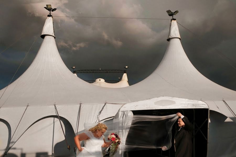 Fotografo di matrimoni Michel Quijorna (michelquijorna). Foto del 16 aprile