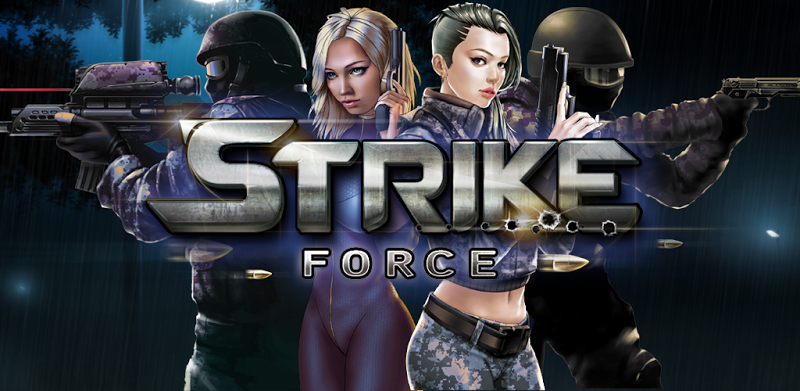 Strike Force: Arcade FPS
